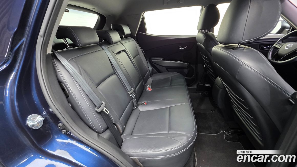 KG_Mobility_Ssangyong TIBOLI 2017