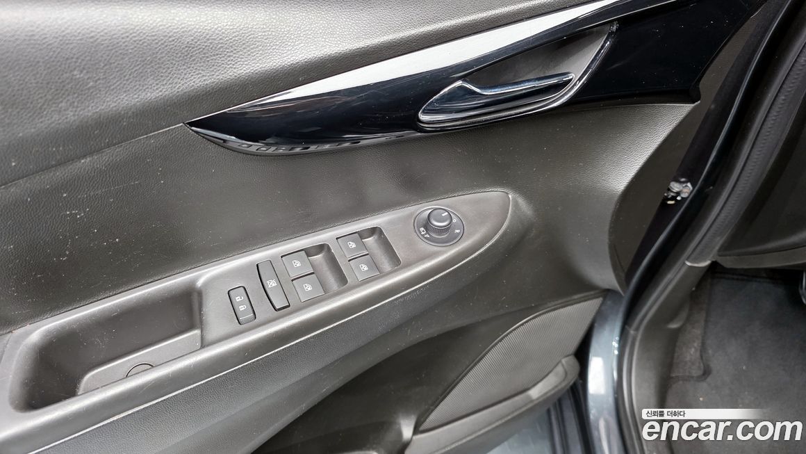 ChevroletGMDaewoo Spark 2019