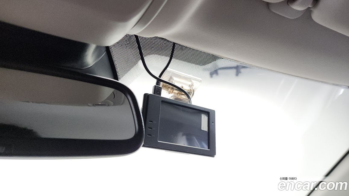 Renault-KoreaSamsung SM6 2016