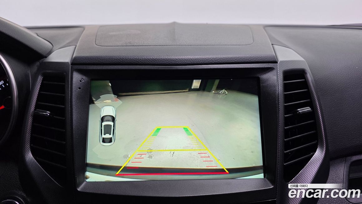 KG_Mobility_Ssangyong TIBOLI 2017