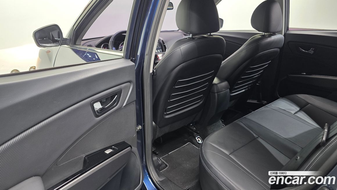 KG_Mobility_Ssangyong TIBOLI 2017