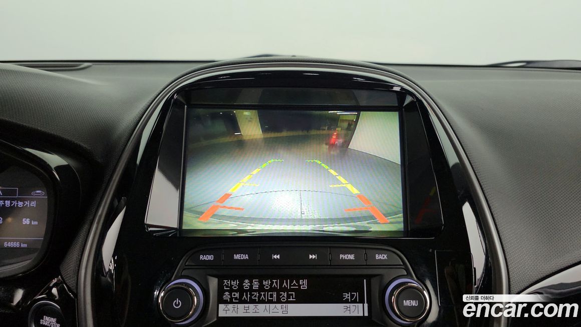 ChevroletGMDaewoo Spark 2019