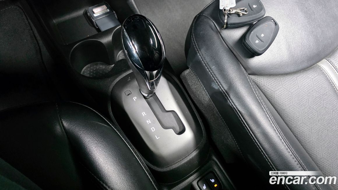 ChevroletGMDaewoo Spark 2019