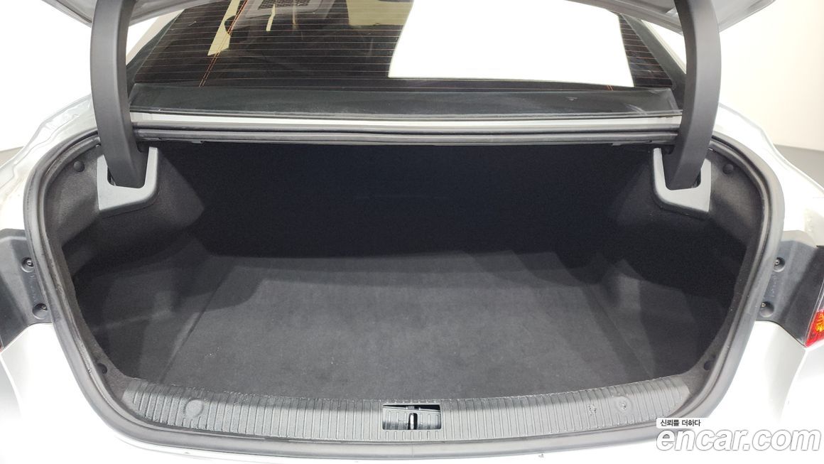 Renault-KoreaSamsung SM6 2016