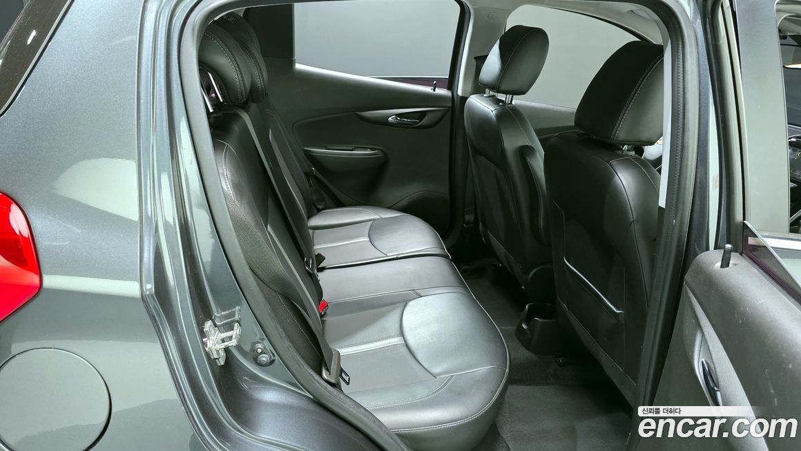 ChevroletGMDaewoo Spark 2019