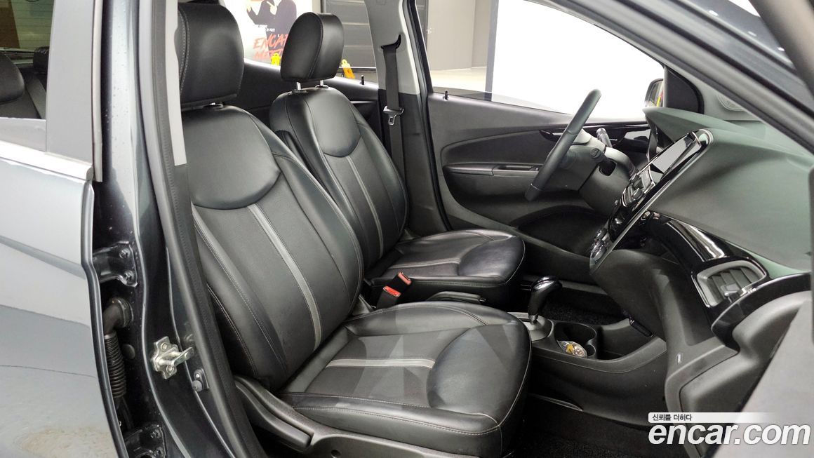 ChevroletGMDaewoo Spark 2019