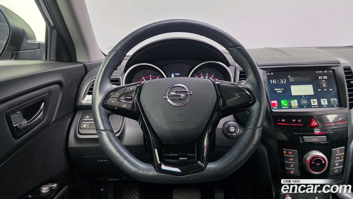 KG_Mobility_Ssangyong TIBOLI 2017