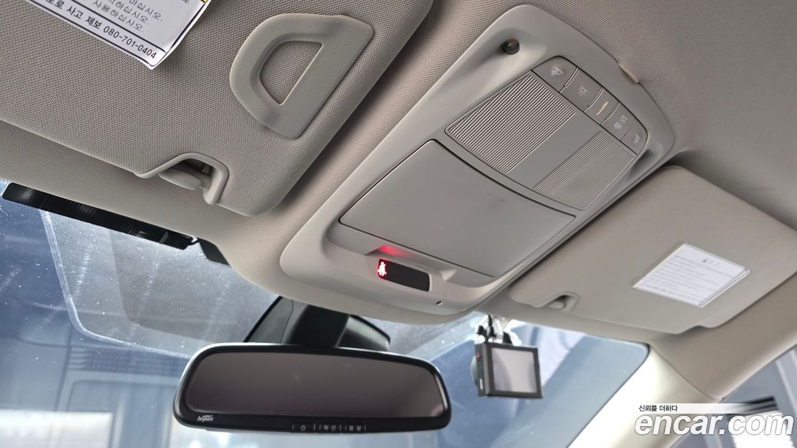 Renault-KoreaSamsung QM6 2017