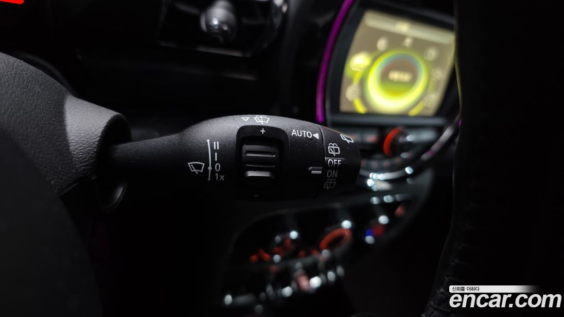 Mini Clubman 2016