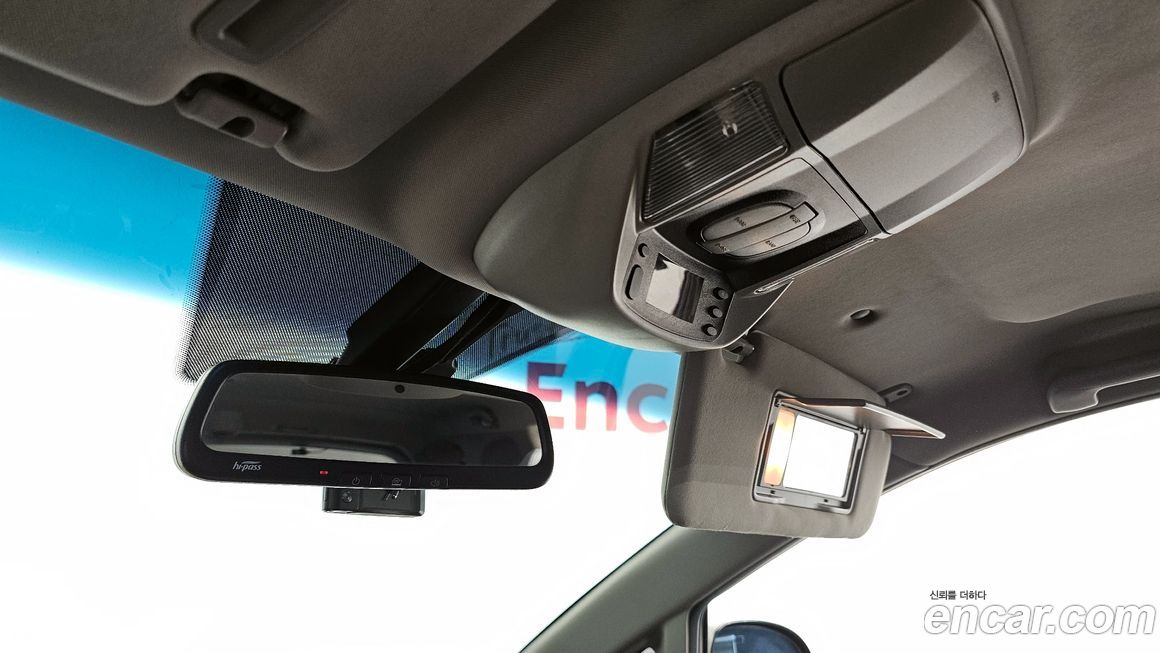 KG_Mobility_Ssangyong KORANDO 2018