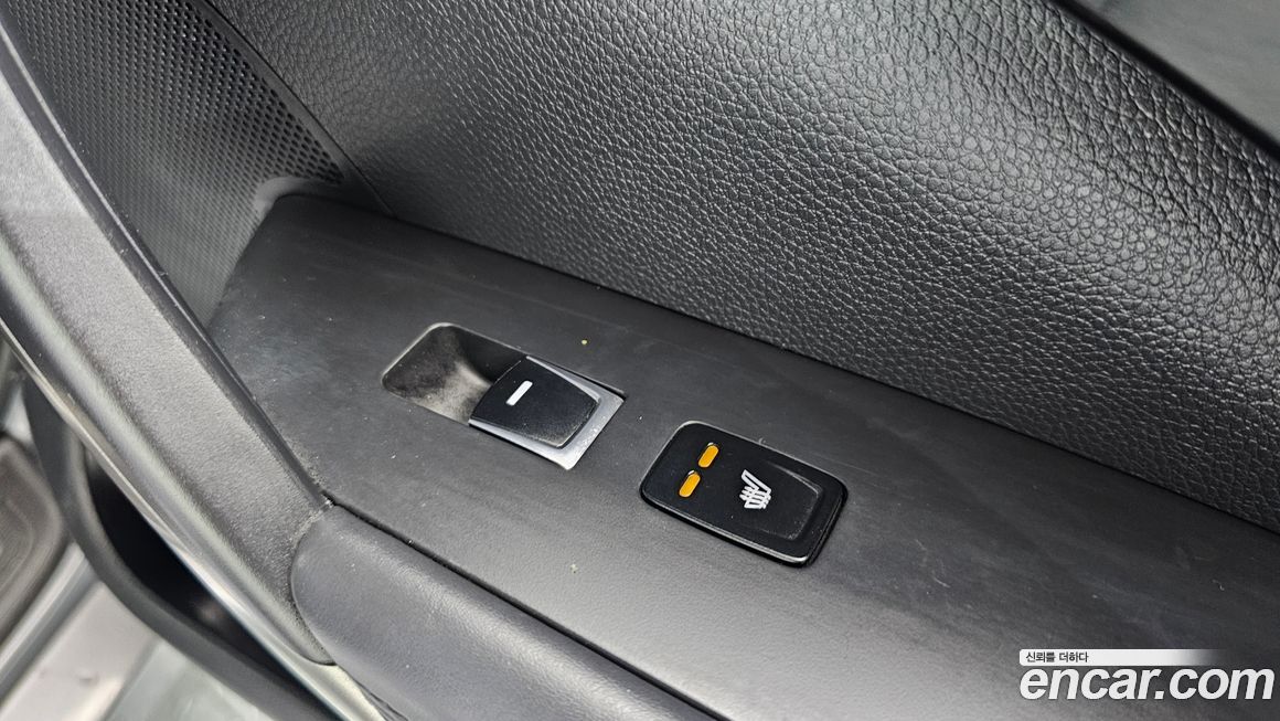 Hyundai Grandeur 2016