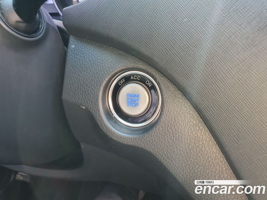 Hyundai Santafe 2016