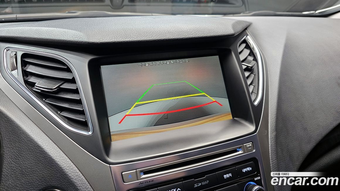 Hyundai Grandeur 2017