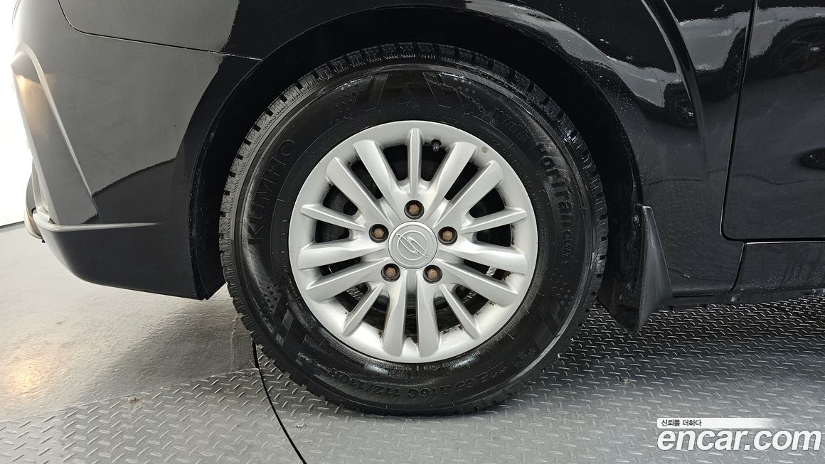 KG_Mobility_Ssangyong KORANDO 2018