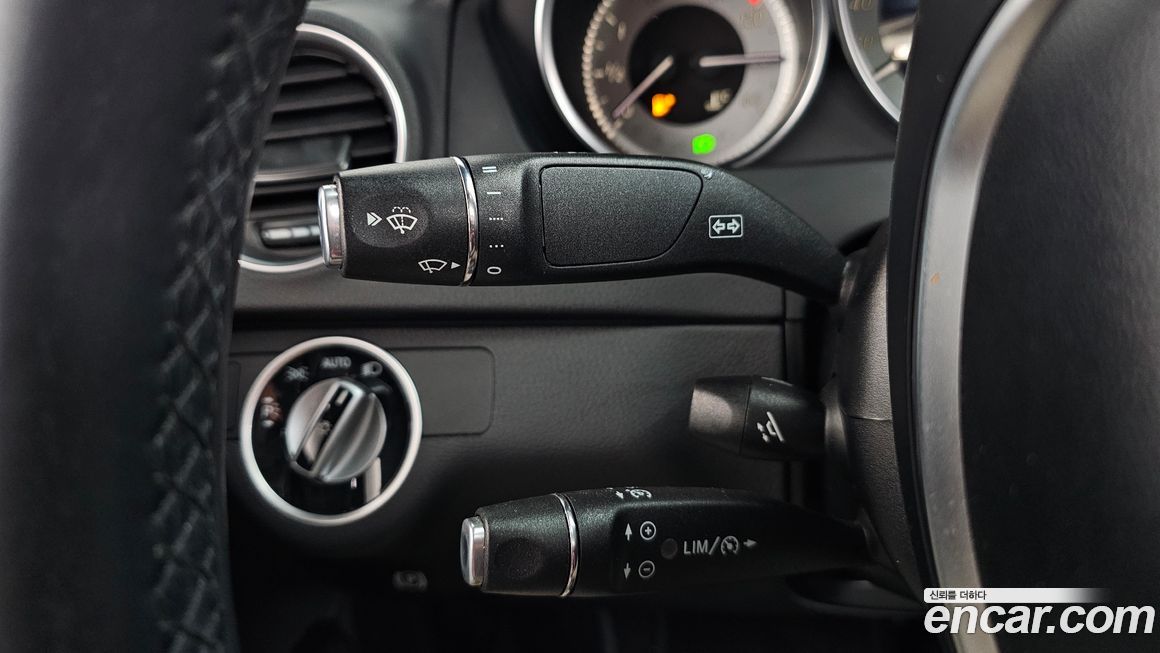 Mercedes-Benz C-Class 2013