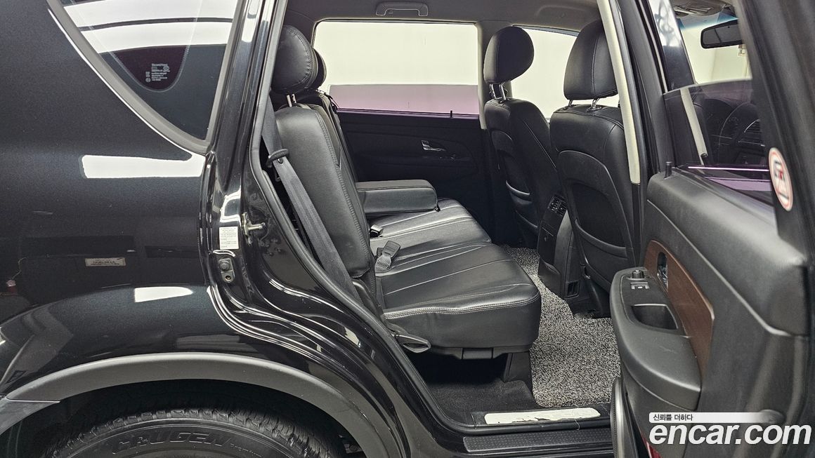 KG_Mobility_Ssangyong Rexton 2014