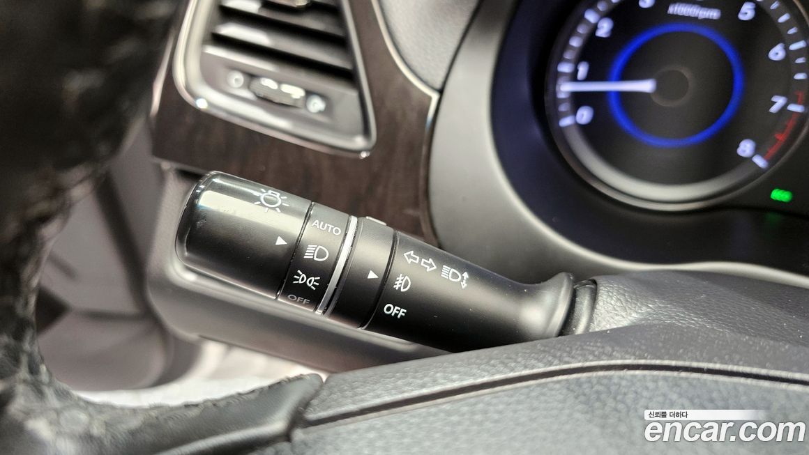 Hyundai Grandeur 2017