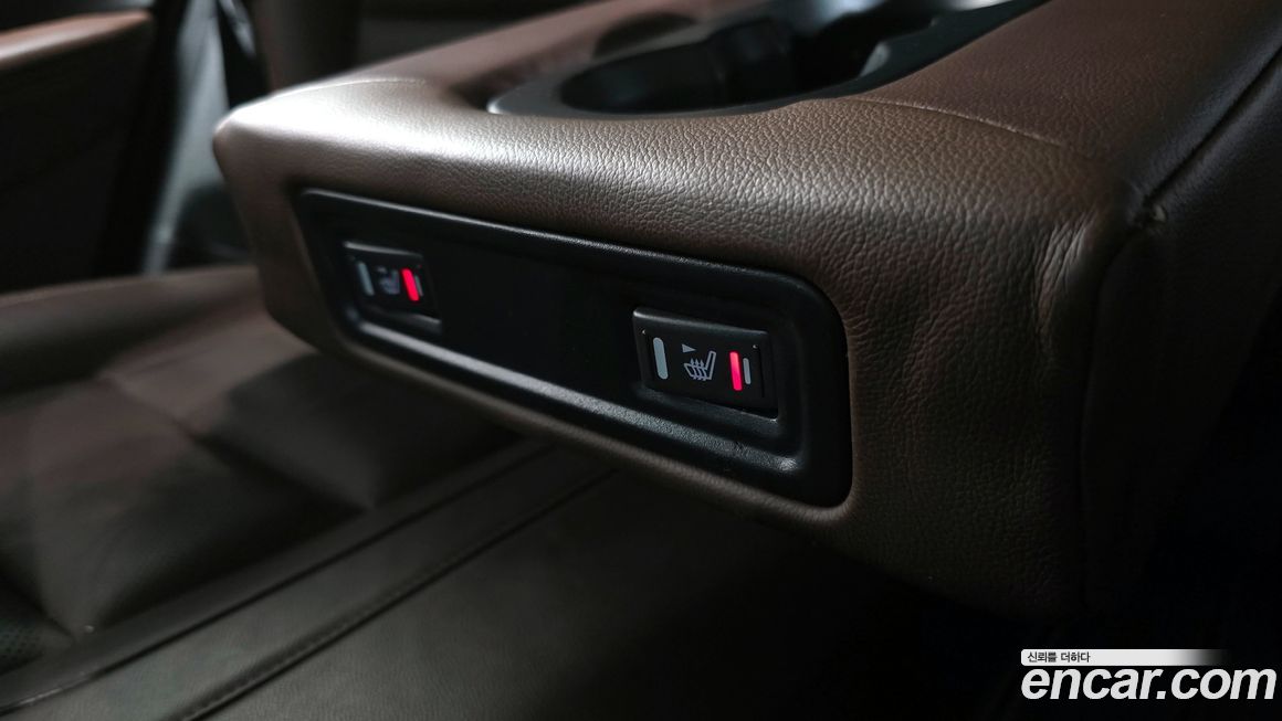 Renault-KoreaSamsung QM6 2017