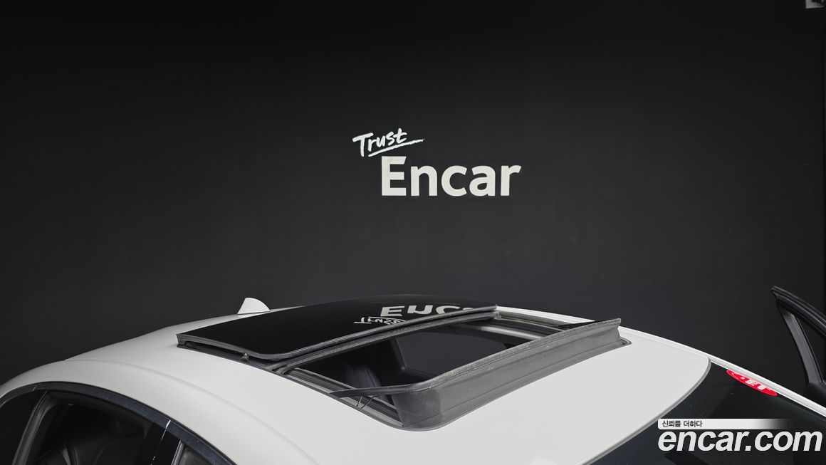 ChevroletGMDaewoo Malibu 2017