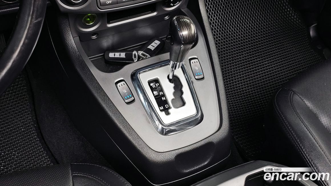 KG_Mobility_Ssangyong KORANDO 2018