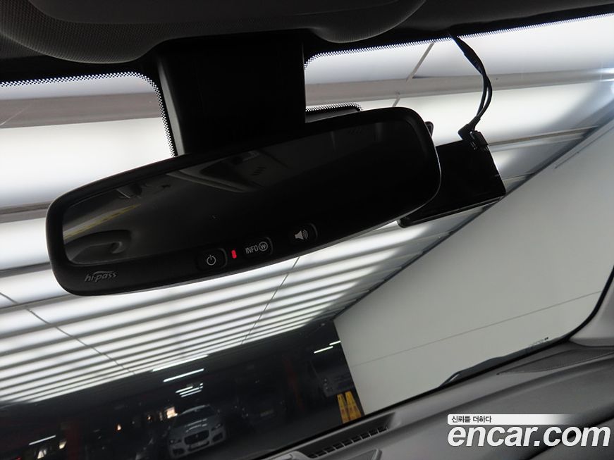 ChevroletGMDaewoo Equinox 2019