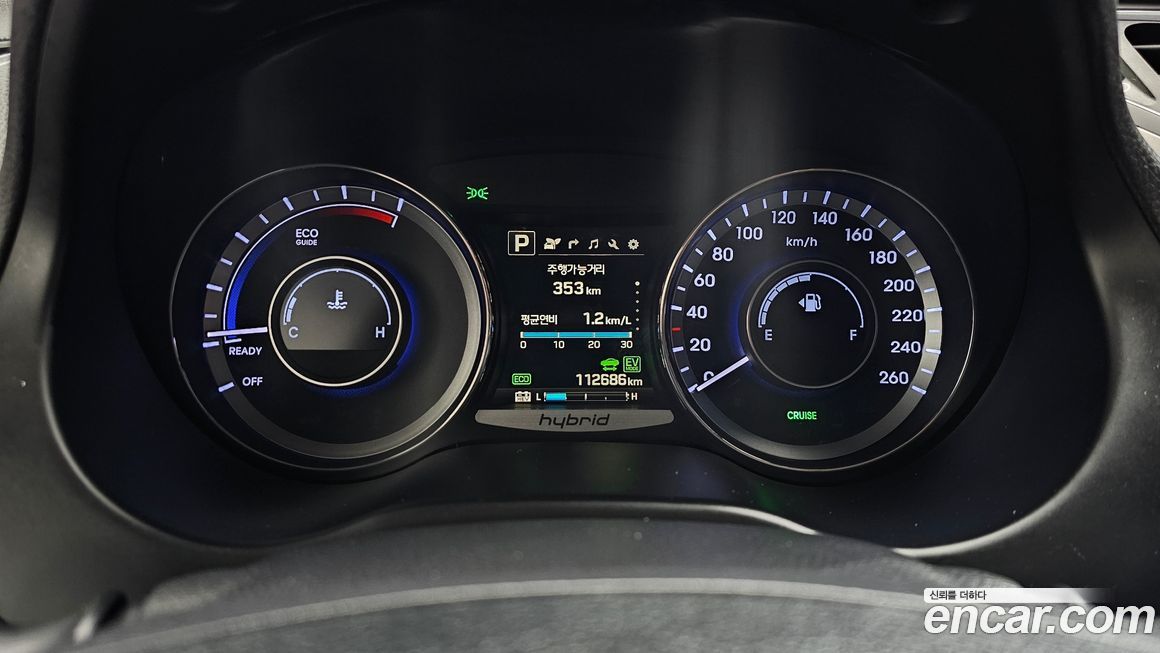 Hyundai Grandeur 2016