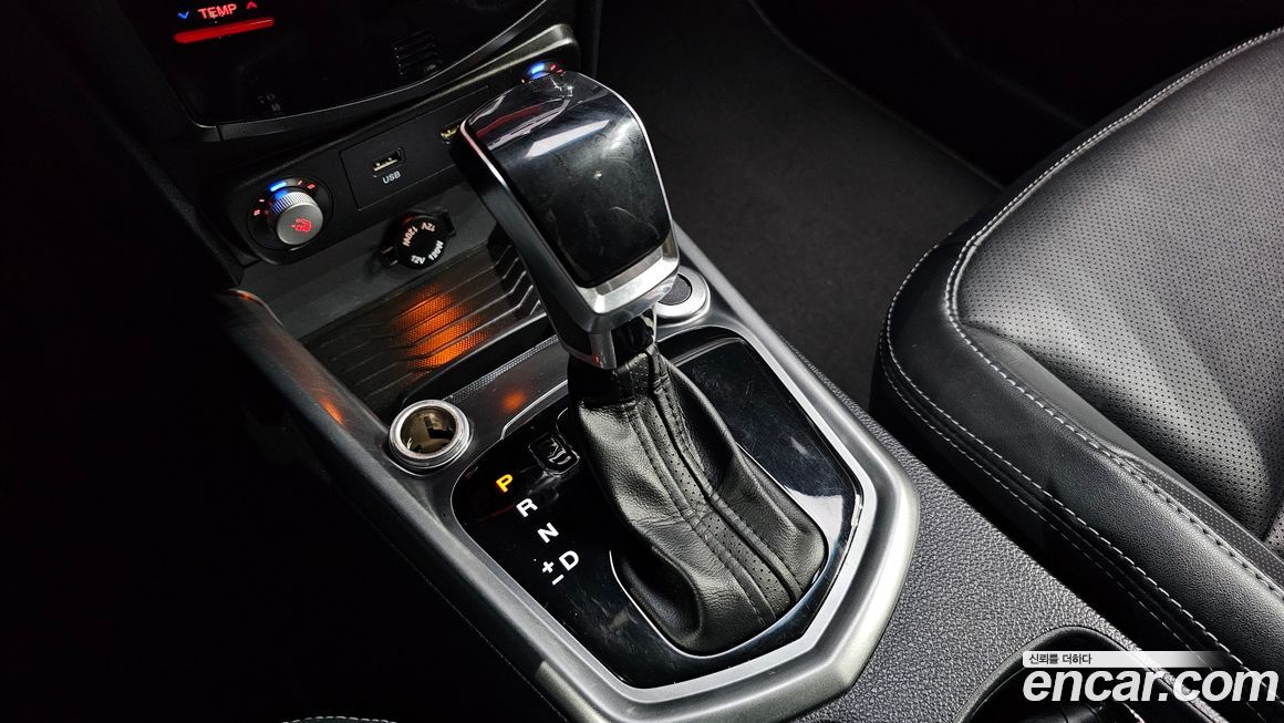 KG_Mobility_Ssangyong TIBOLI 2019