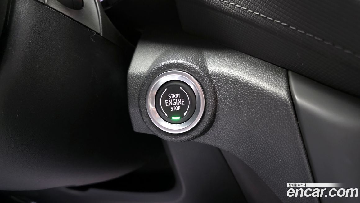 ChevroletGMDaewoo Trailblazer 2022