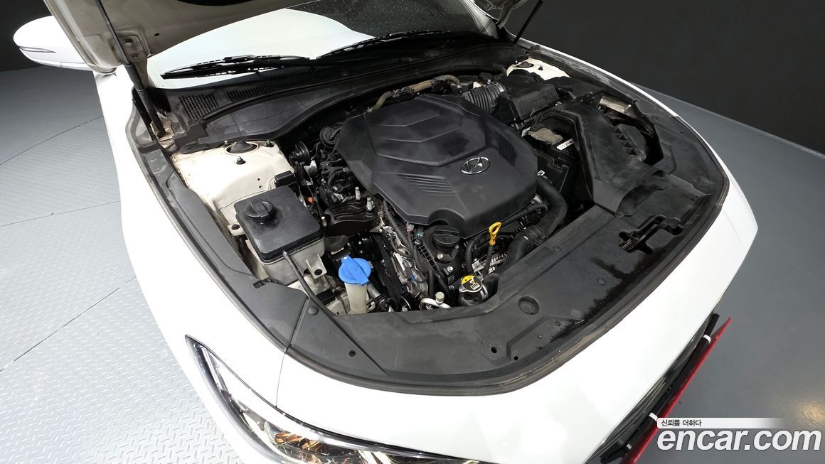 Hyundai Grandeur 2017