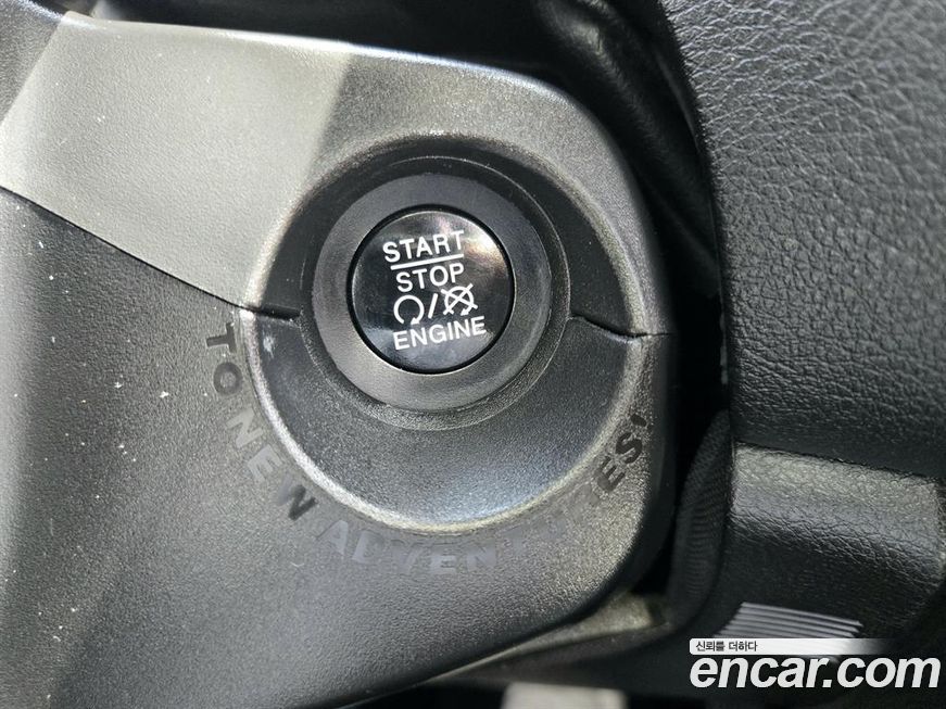 Jeep Renegade 2018