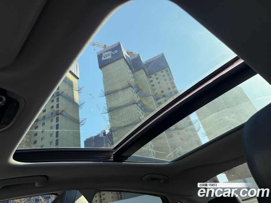 Hyundai Grandeur 2019