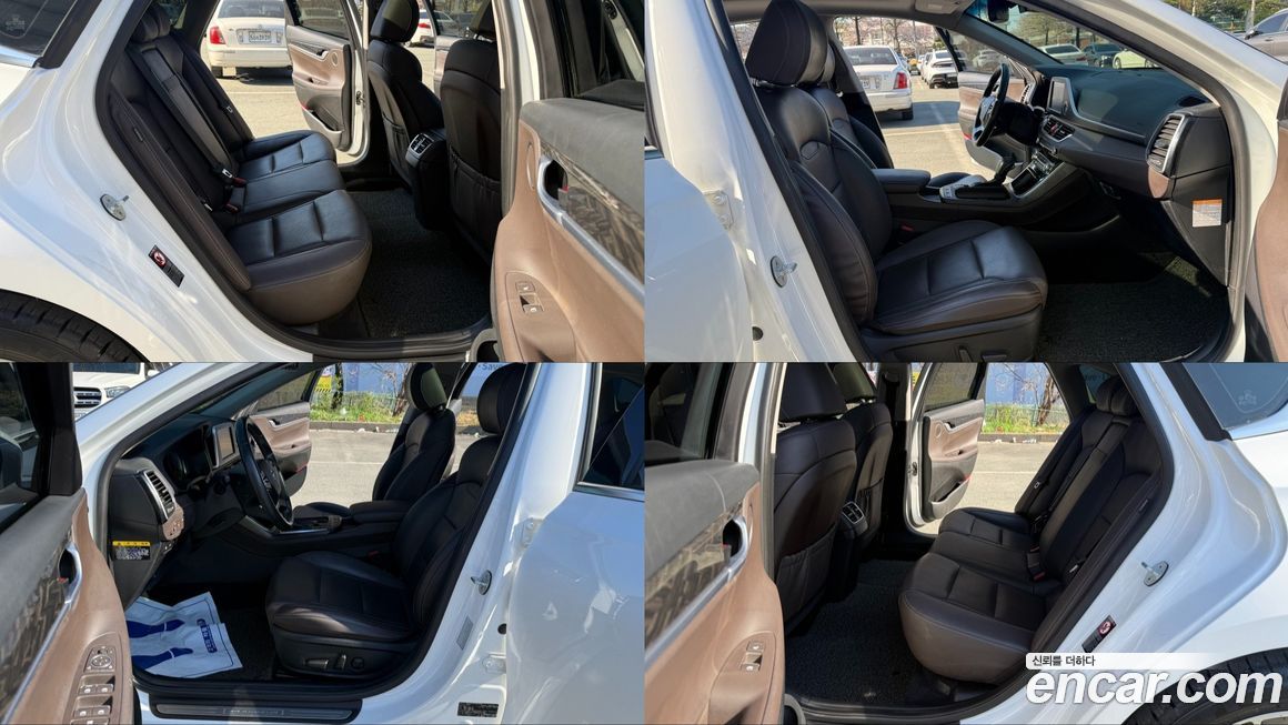 Hyundai Grandeur 2019