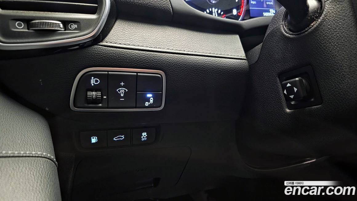 Hyundai Grandeur 2017