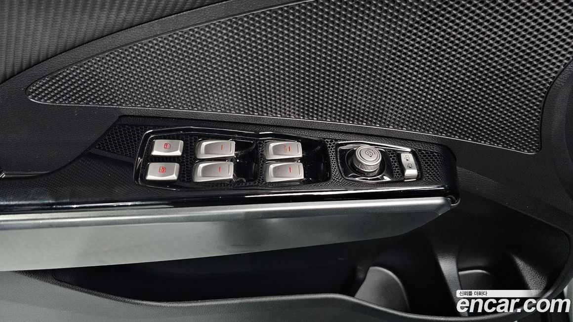 KG_Mobility_Ssangyong TIBOLI 2019