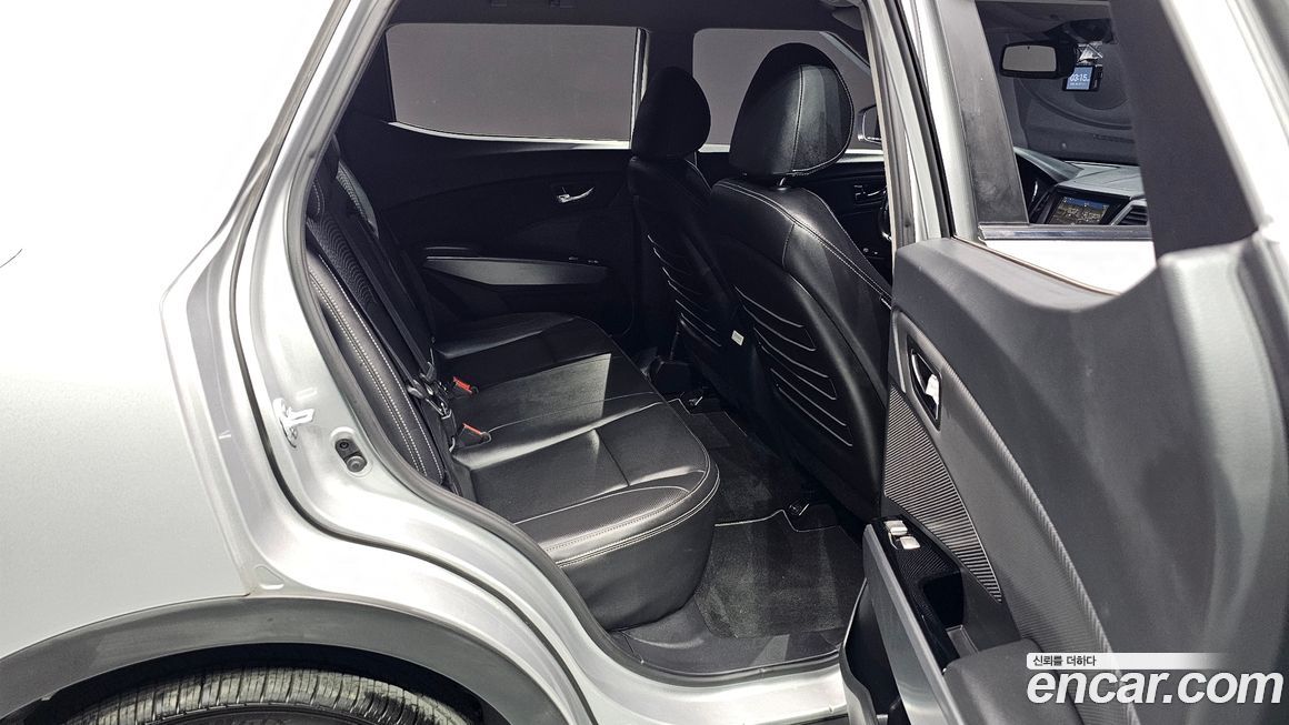 KG_Mobility_Ssangyong TIBOLI 2019