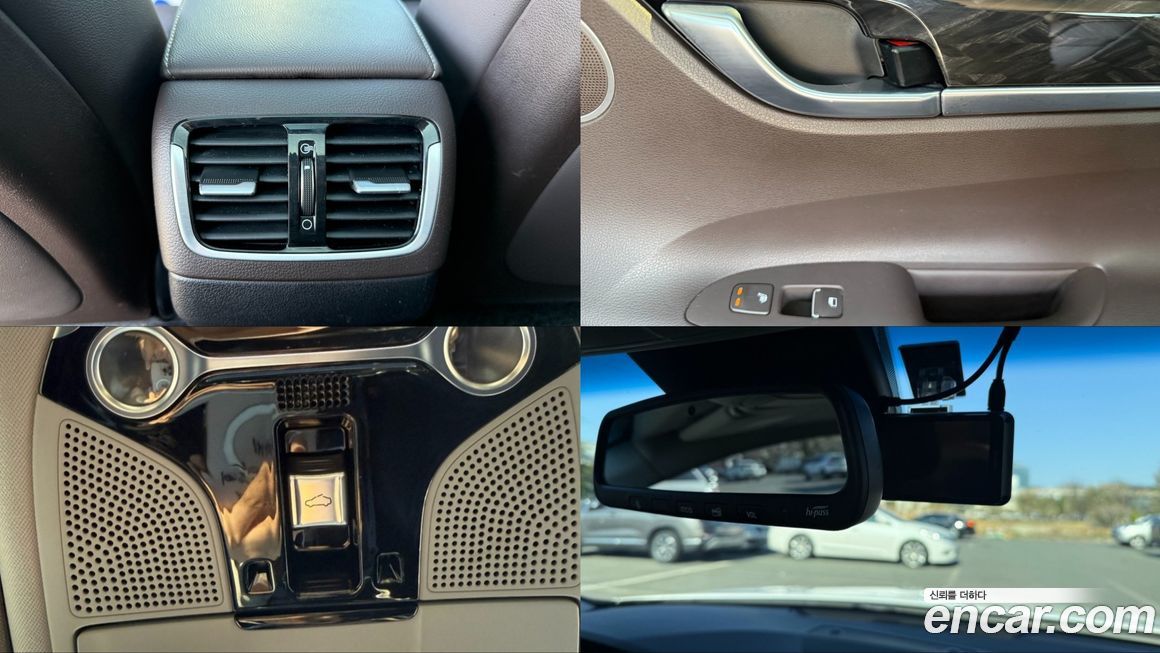 Hyundai Grandeur 2019