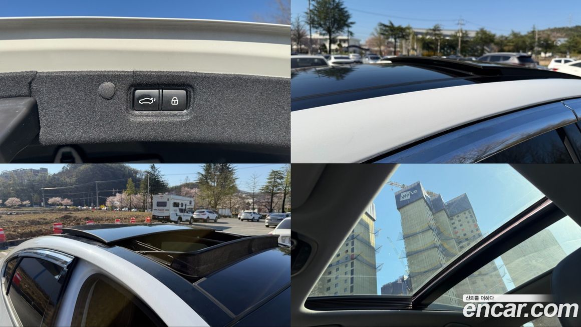 Hyundai Grandeur 2019