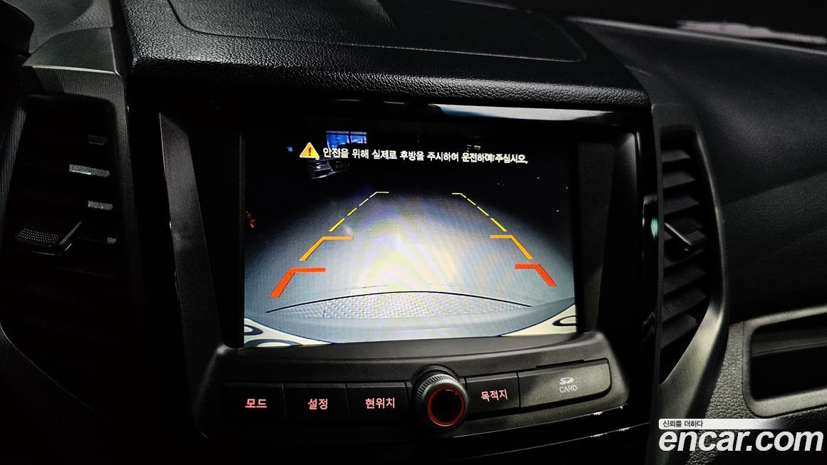 KG_Mobility_Ssangyong TIBOLI 2019