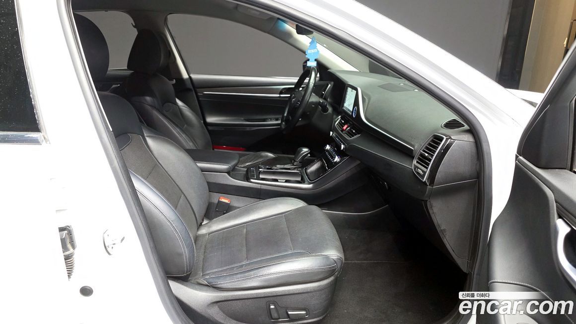 Hyundai Grandeur 2017