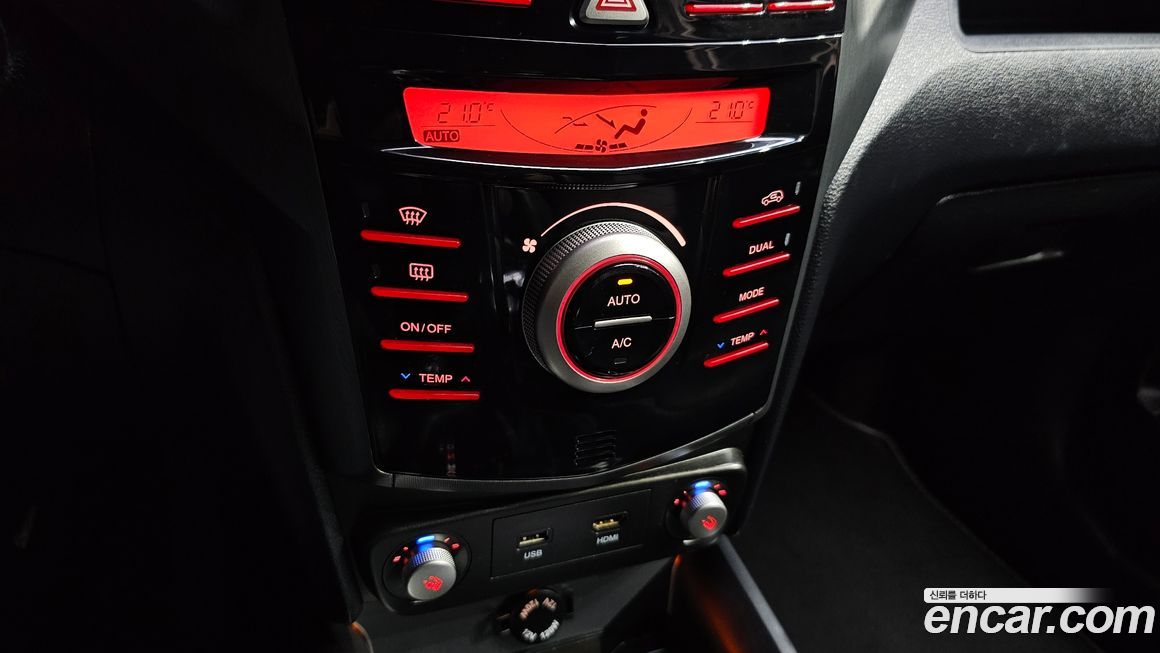 KG_Mobility_Ssangyong TIBOLI 2019