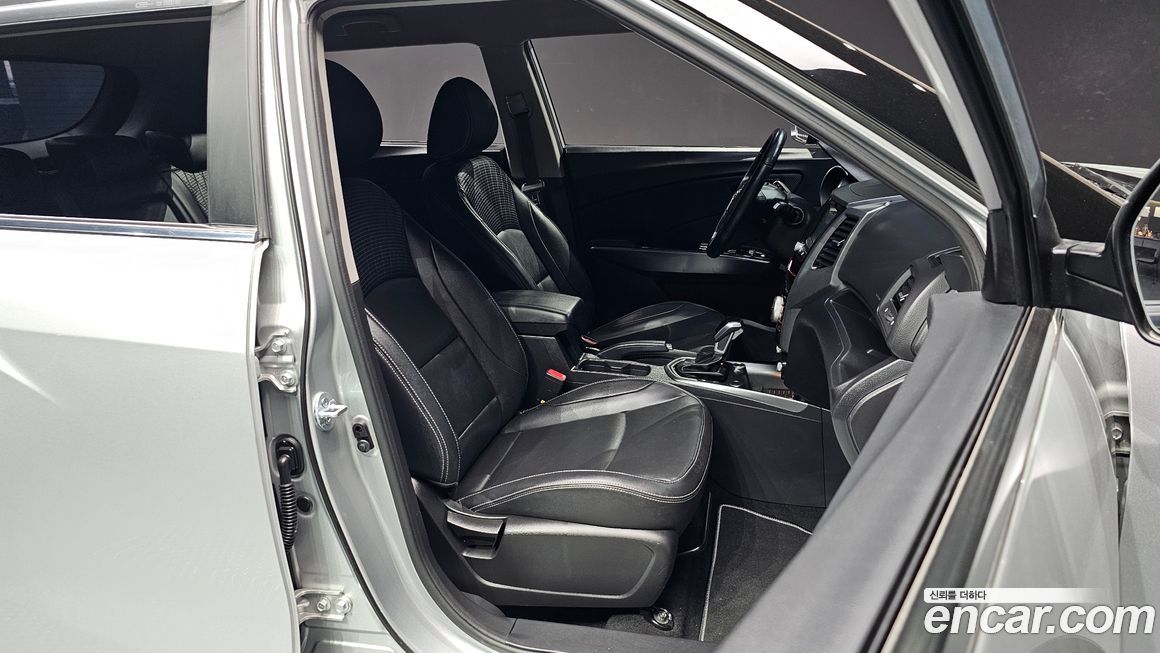 KG_Mobility_Ssangyong TIBOLI 2019