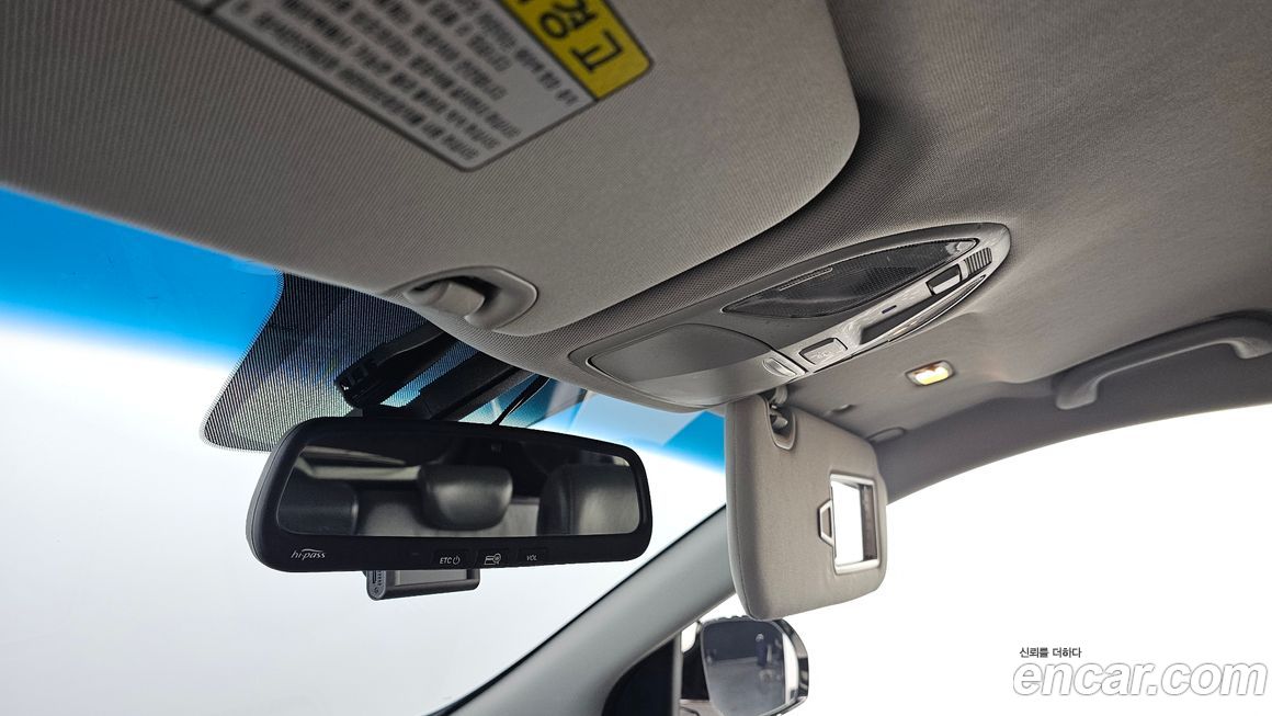 Hyundai Santafe 2017