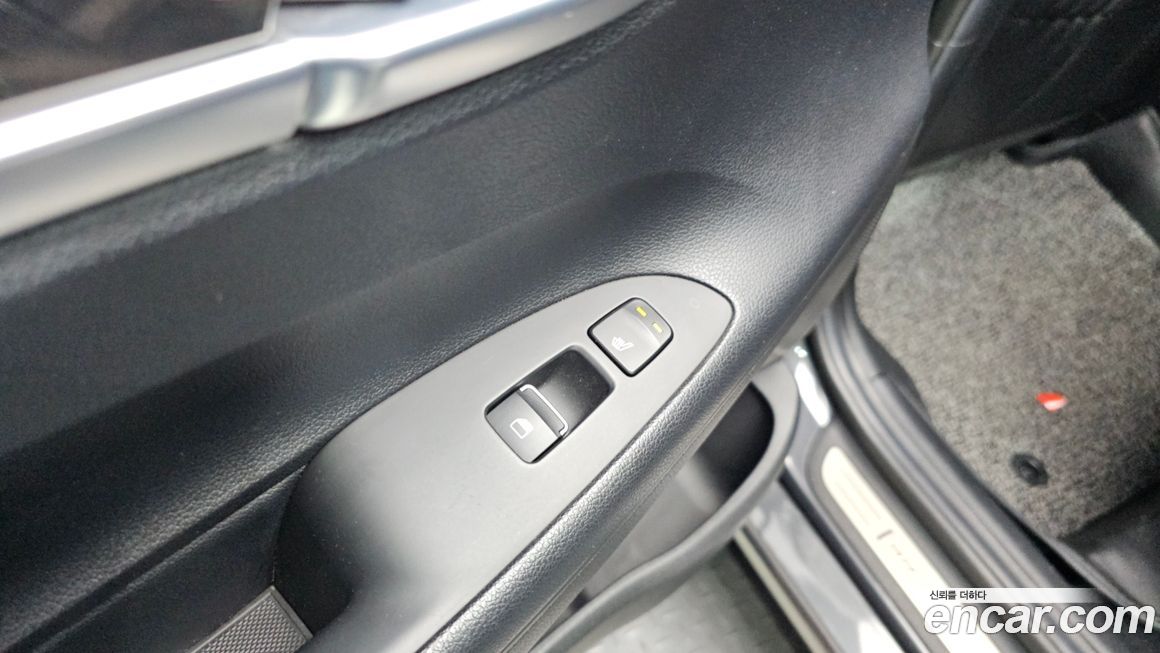 Hyundai Grandeur 2018