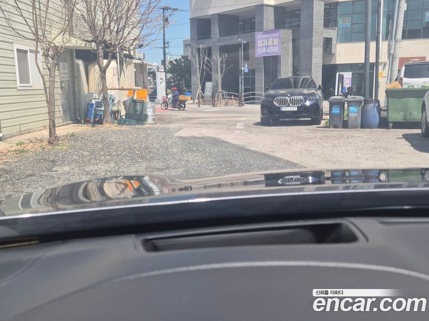 Hyundai Genesis 2015