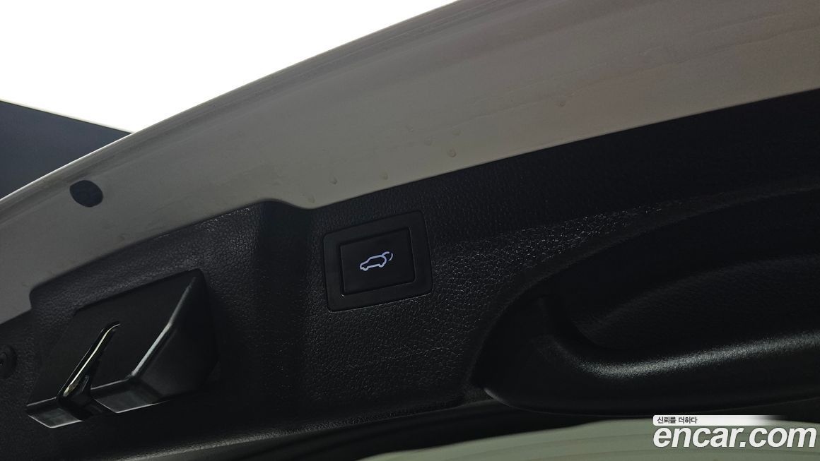 Hyundai Santafe 2017