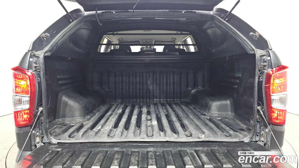 KG_Mobility_Ssangyong Rexton 2019
