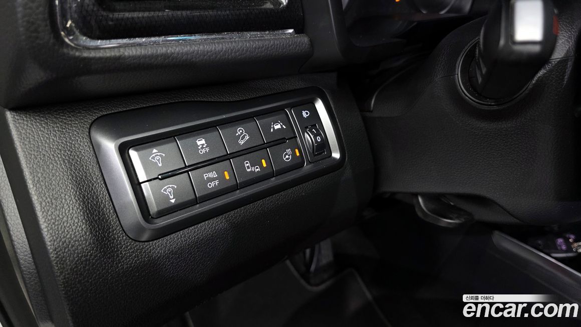 KG_Mobility_Ssangyong TIBOLI 2021