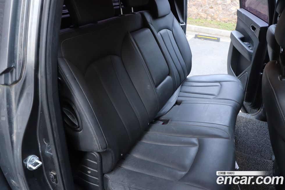 KG_Mobility_Ssangyong Rexton 2020