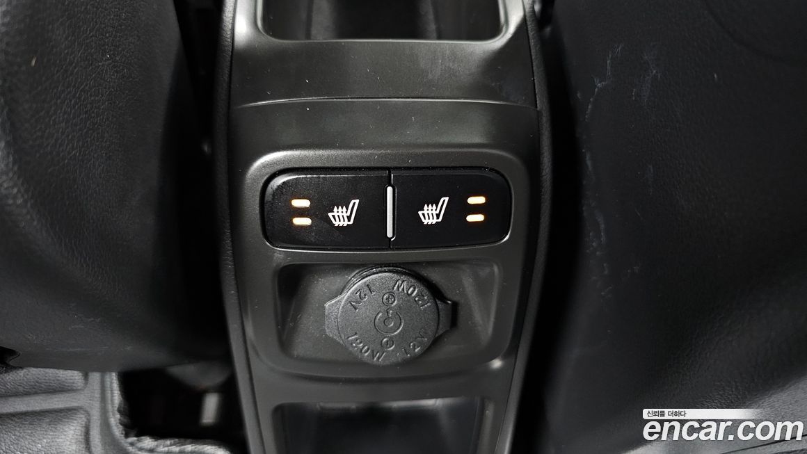 Kia RAY 2022