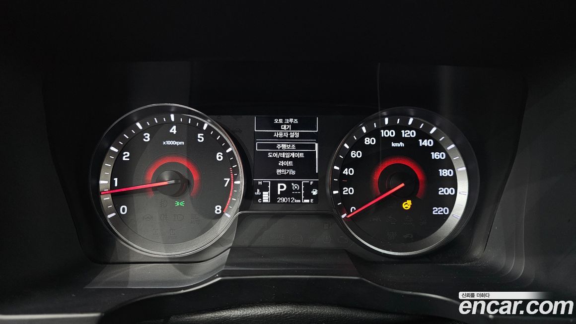 KG_Mobility_Ssangyong TIBOLI 2021